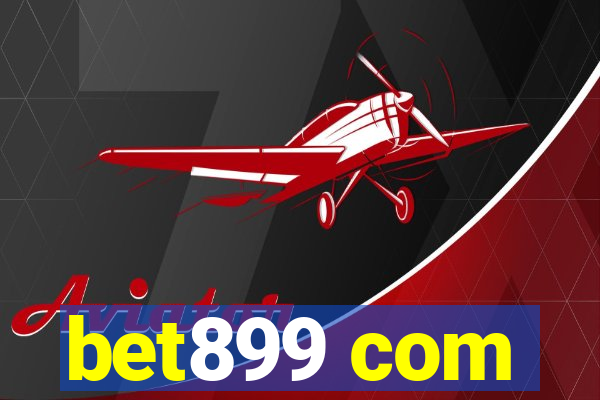 bet899 com