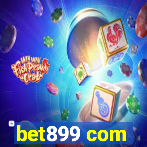 bet899 com