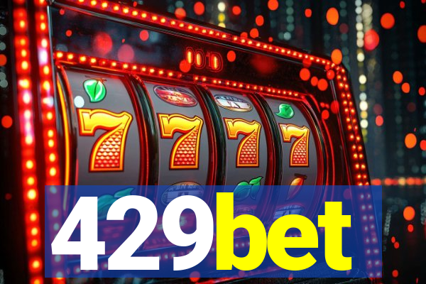 429bet