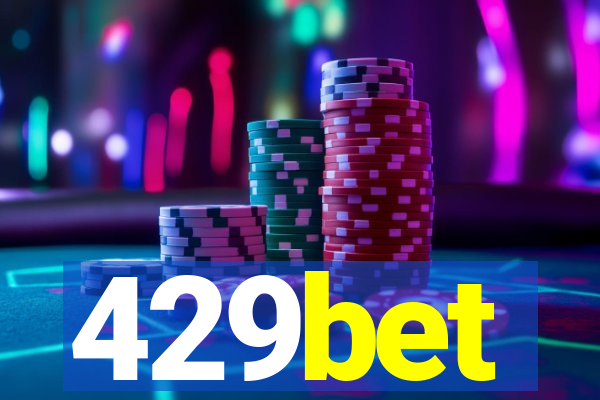 429bet