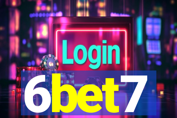 6bet7