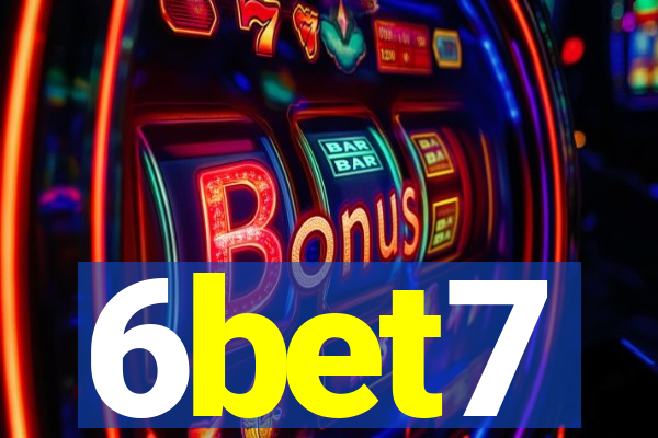 6bet7