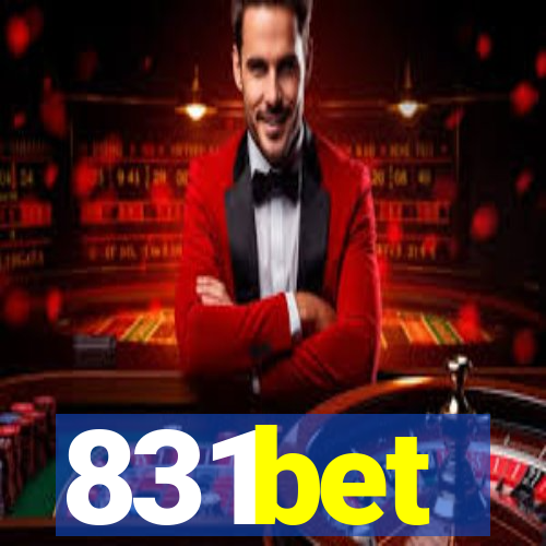 831bet