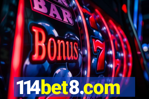 114bet8.com