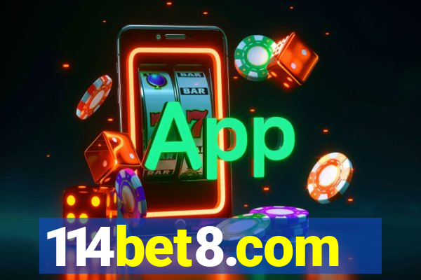 114bet8.com