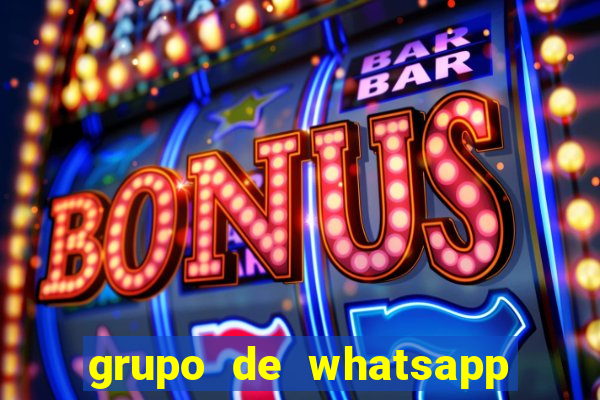 grupo de whatsapp de caminhoneiro