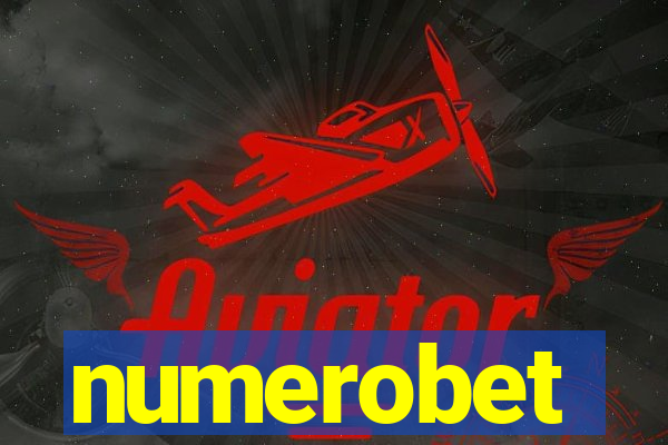 numerobet