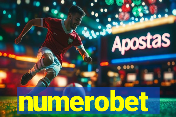 numerobet