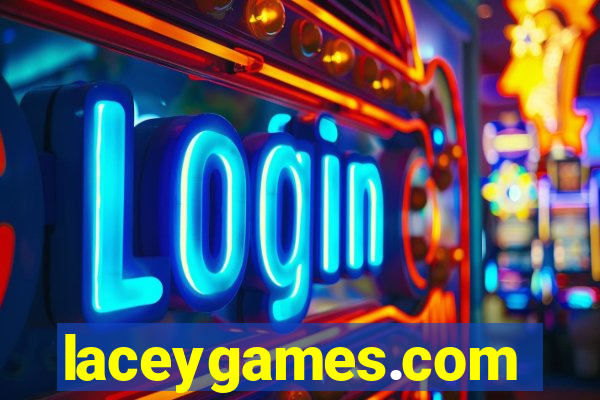 laceygames.com