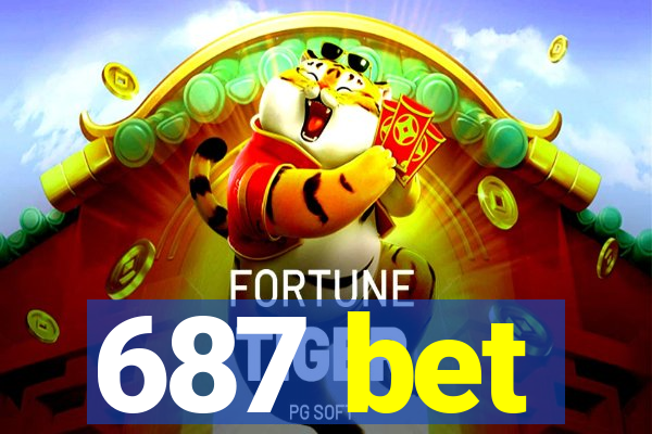 687 bet