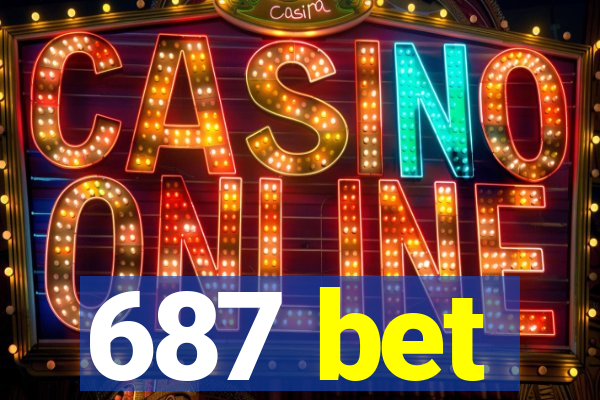 687 bet