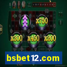 bsbet12.com