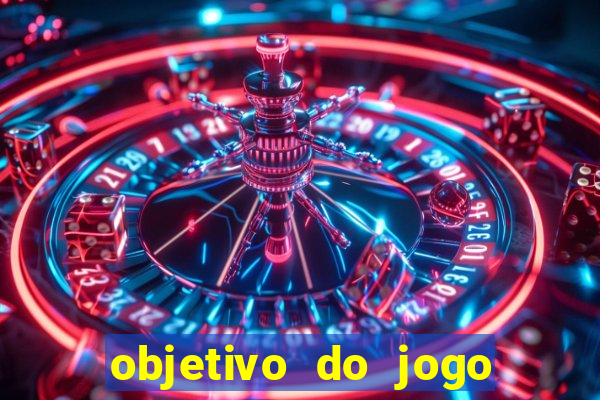 objetivo do jogo bingo matematico