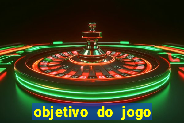 objetivo do jogo bingo matematico