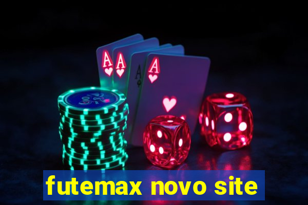 futemax novo site