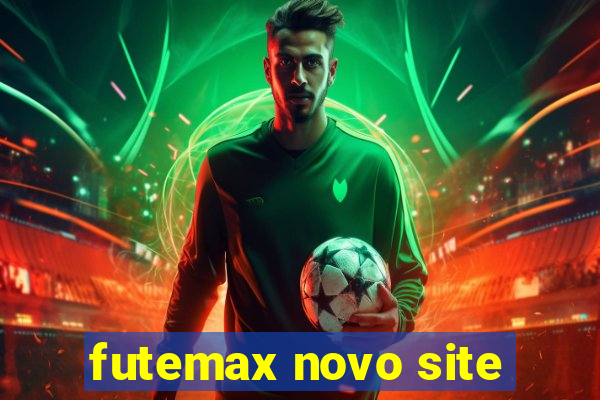 futemax novo site