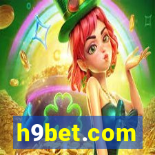 h9bet.com