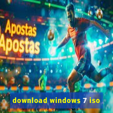 download windows 7 iso