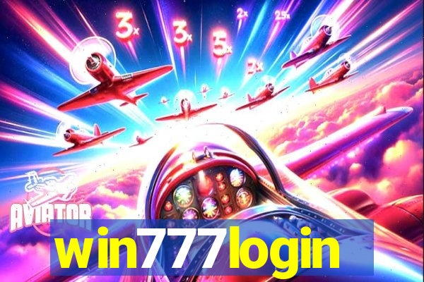 win777login