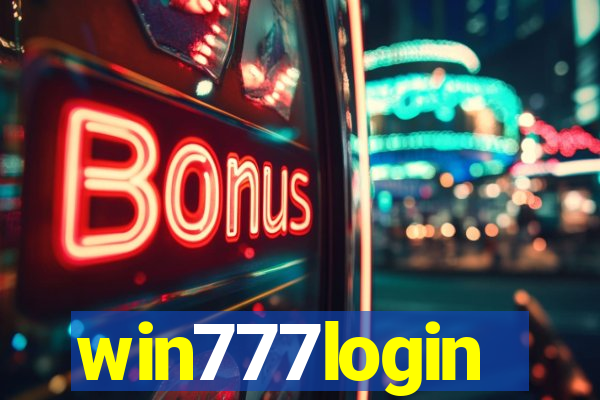 win777login