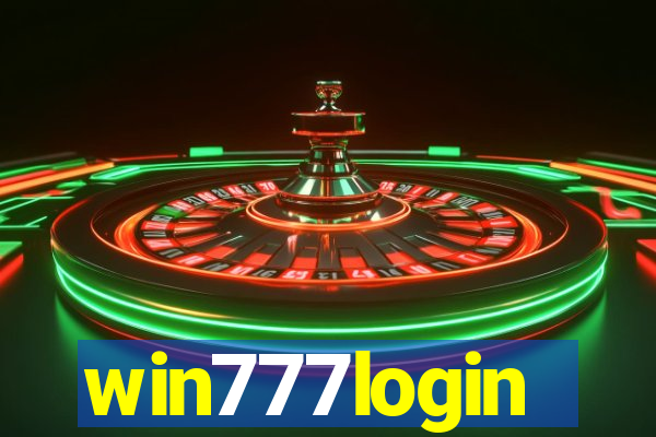 win777login