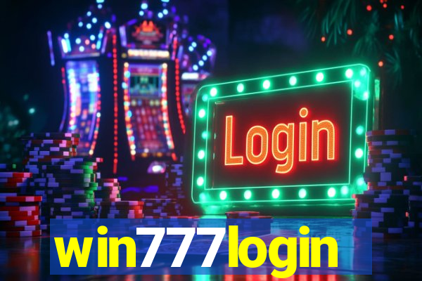 win777login