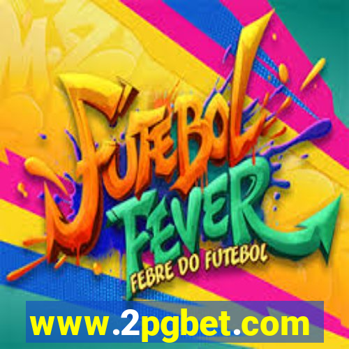 www.2pgbet.com