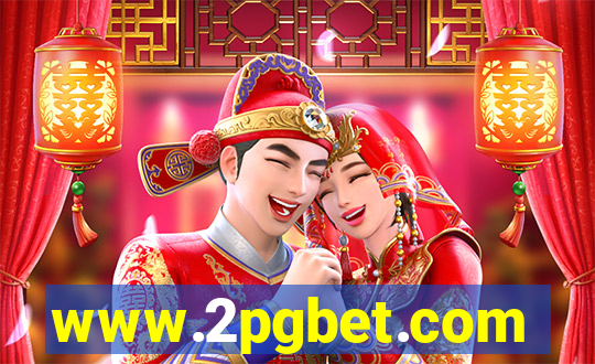 www.2pgbet.com