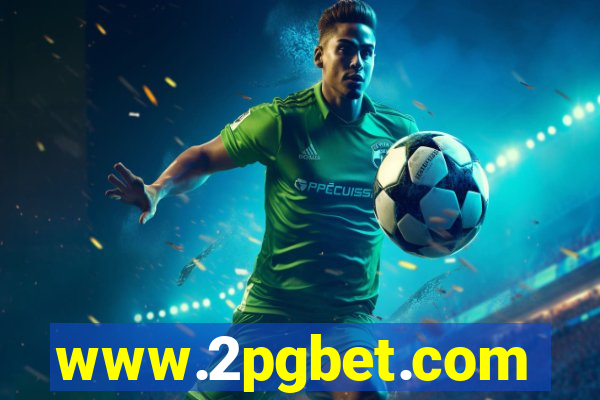 www.2pgbet.com