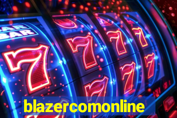 blazercomonline