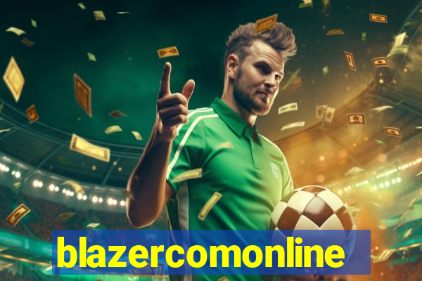 blazercomonline