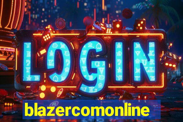 blazercomonline