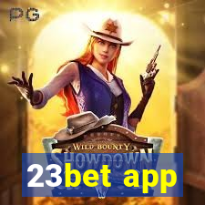 23bet app