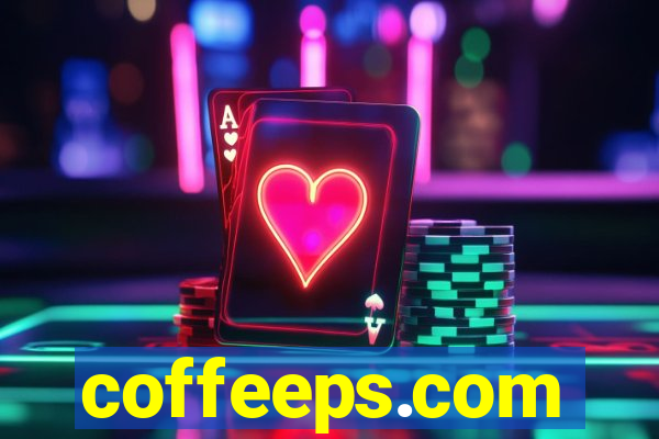 coffeeps.com