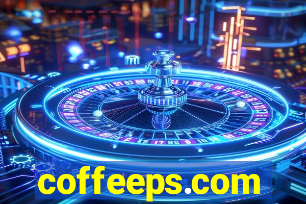 coffeeps.com