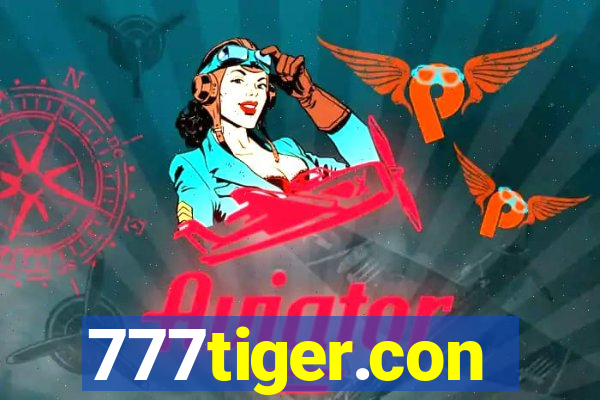 777tiger.con