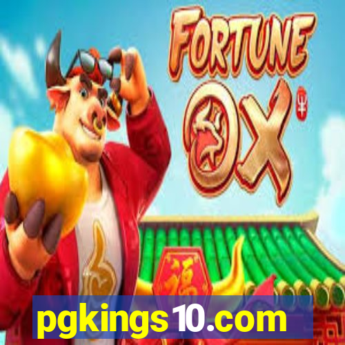 pgkings10.com