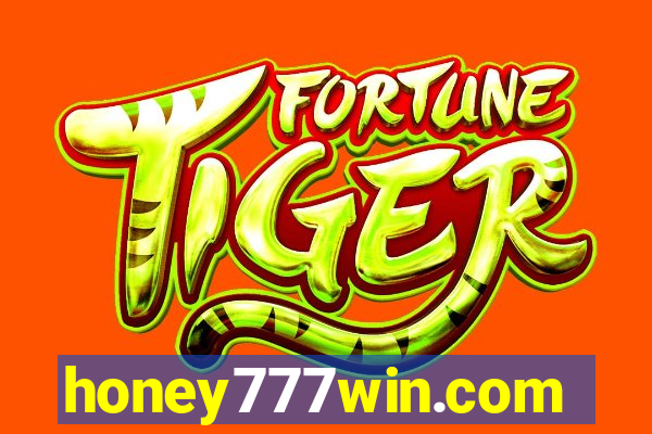 honey777win.com