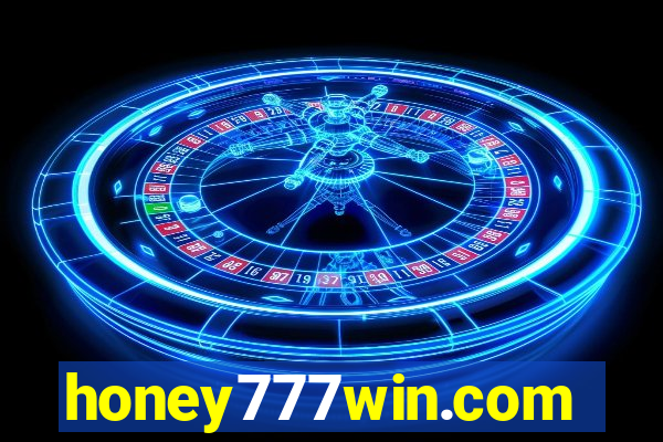 honey777win.com