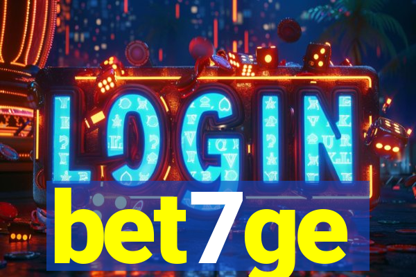 bet7ge