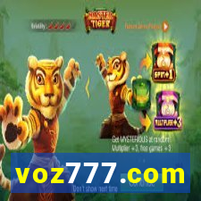 voz777.com