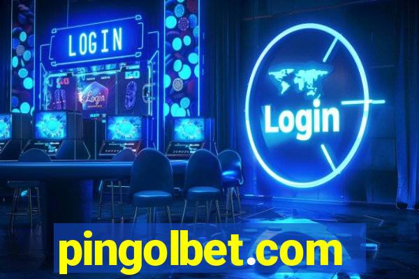 pingolbet.com