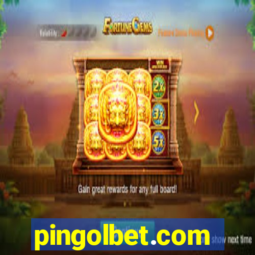 pingolbet.com