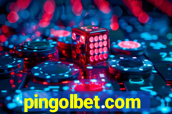 pingolbet.com