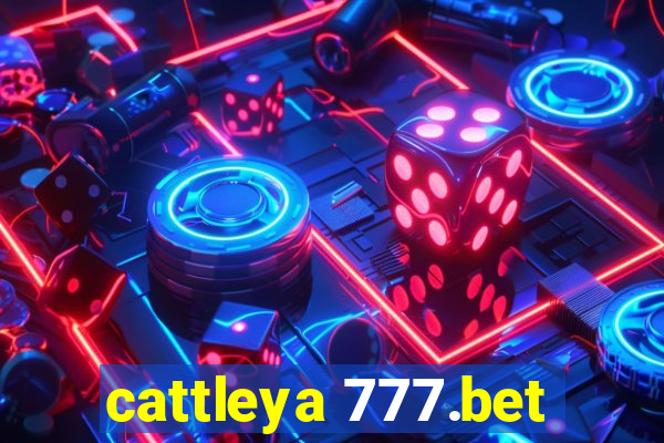 cattleya 777.bet