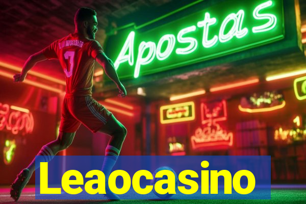 Leaocasino