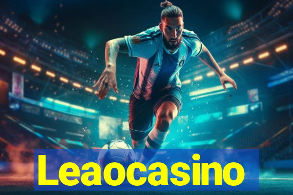 Leaocasino