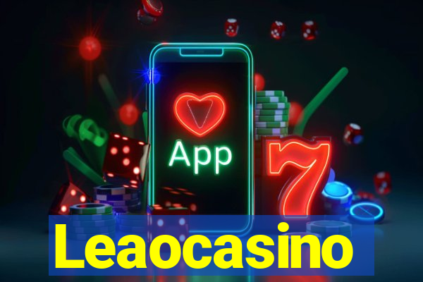 Leaocasino