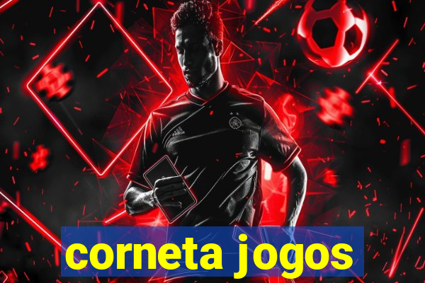 corneta jogos