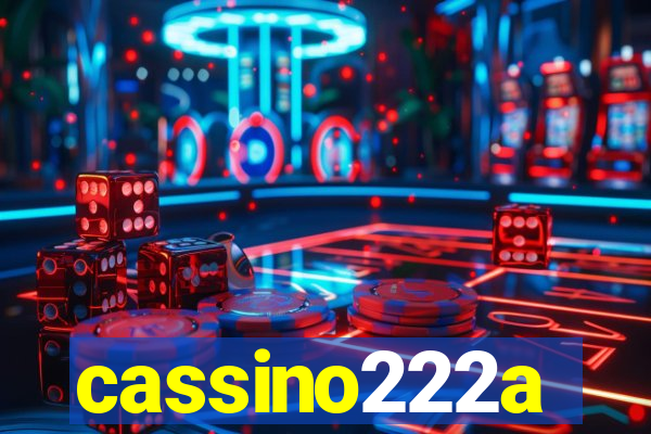 cassino222a